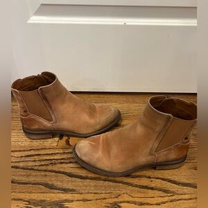 Franco Sarto boots